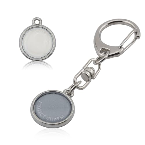 [HAPPY TALK] �X�g���X�P�A �`���[���y PROTECT CHARM | Ash Tone �z�����b�N�X ���� �������� �ɘa ���J�o���[ ���N ���N�O�b�Y �L�[�z���_�[ �o�b�O�`���[�� ������� ���킢�� ���{�� �i �u���[ �j