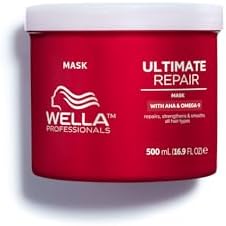 Máscara Wella Professionals Ultimate Repair 500ml