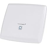 Homematic Smart Home Zentrale CCU3 inklusive mediola AIO Creator NEO Lizenz, 151965A0