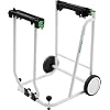 Festool 497351 KAPEX Underframe UG UG-KAPEX KS 120 Wheeled Stand Mobile Base