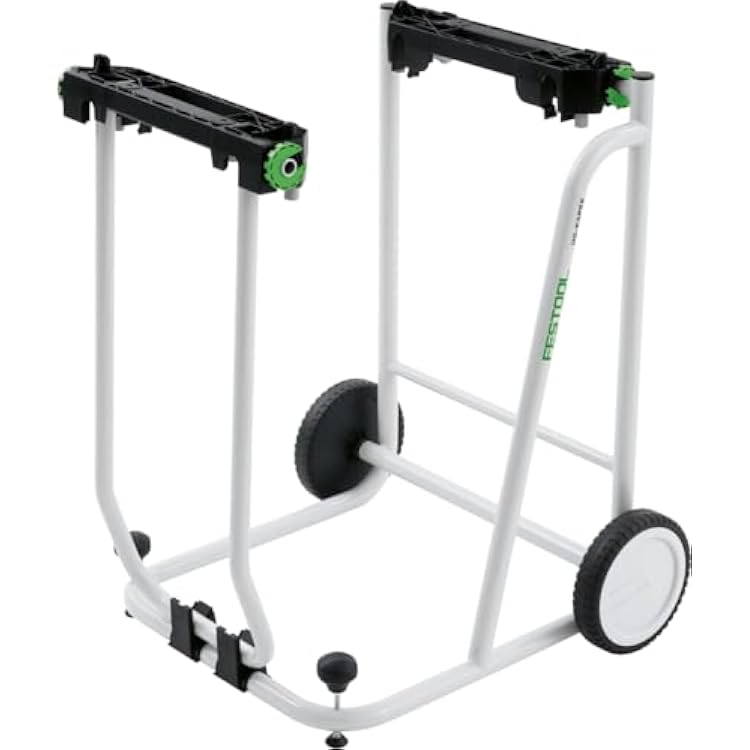 Festool 497351 KAPEX Underframe UG UG-KAPEX KS 120 Wheeled Stand Mobile Base