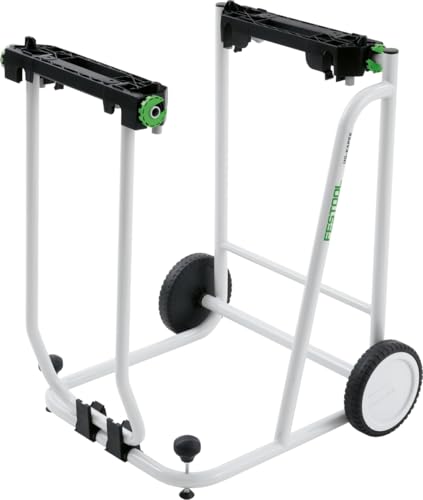 Festool 497351 KAPEX Underframe UG UG-KAPEX KS 120 Wheeled Stand Mobile Base