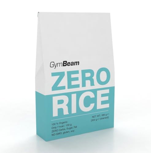 Riso BIO Zero: Il Riso BIO Zero è un riso di alta qualità biologica, ideale per le diete dimagranti, grazie al suo contenuto quasi nullo di carboidrati, zuccheri e grassi.