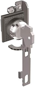 abb-entrelec Emax2 – Blockade Schlüssel verschiedenen klc-d E1.2