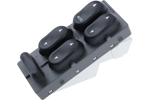 Interrupteur de fenêtre XL1Z14529BA commutateur de rechange pour vitre électrique
