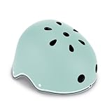 GLOBBER  Casque Primo (XS/S)   Casque de Protection pour Les Enfants   Tour de Tete 48 53 cm   Vert Menthe
