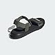 adidas Unisex Terrex Hydroterra Light Sandals Wanderschuhe, Core Black/Olive Strata/Cloud White