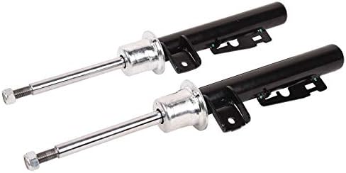 Amazon.com: Bapmic Front Suspension Strut Shock Absorbers 