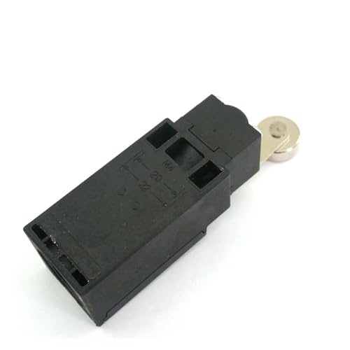 Miniature limit switch XZ-9104 pour sécuriser vos fins de course IP65