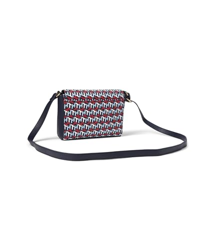 Image of Tommy Hilfiger Women's Melissa II Flap Crossbody