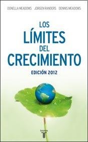 Los Limites Del Crecimiento: edición 2012 [Spanish] 9870426697 Book Cover