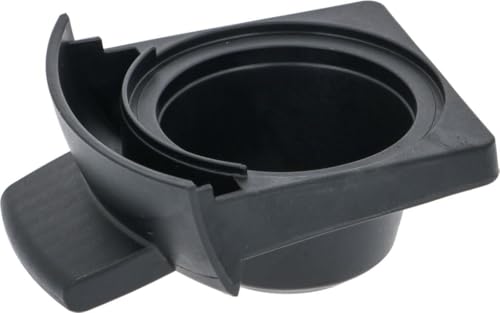 COFFEEE Soporte para cápsulas MS-622727 – Soporte para cápsulas compatible con cafeteras Dolce Gusto Krups DeLonghi – Recambio original Groupe SEB