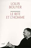 bouyer enceinte  Le rite et l\'homme