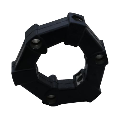 Image of 16AS Rubber Coupling 778322 2019608 3633643 Compatible with Centaflex CF-A-16 Series,Komatsu PC30 PC40 PC70 Excavator