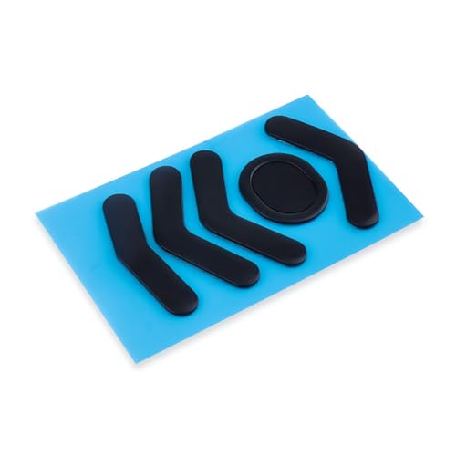 Patines de ratón, patas de ratón para Logitech G604 Lightspeed Mouse 910-005622 4