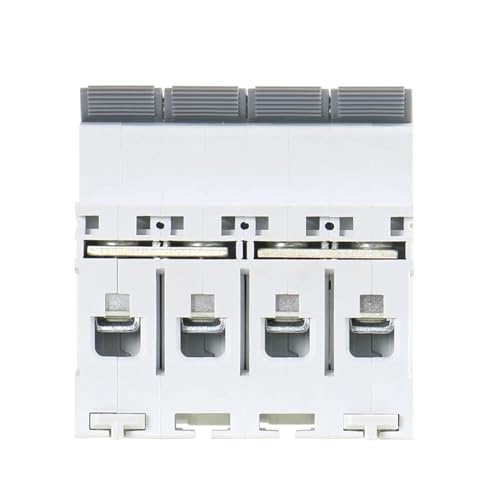 Disjoncteur miniature 1000V DC 40A avec isolation 4 pôles IEC60947
