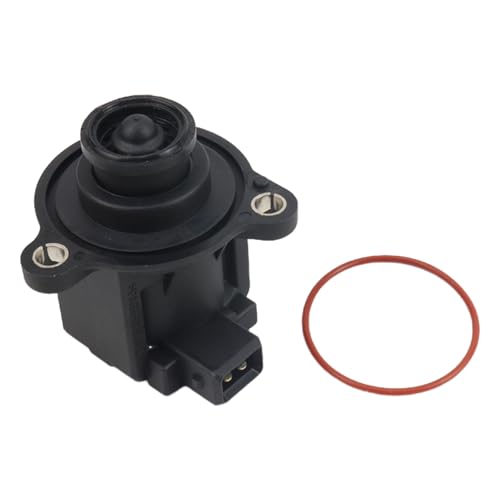 Bomunik 11657602293 Charger Shunt Valve 2010-2019 For BMW 135I 135IS 335I 435I 535I 535IGT 640I 740I 740LI M235I X1 X3 X4 X5 X6 Replace# 11657590581 11657601058 11657602293 V20770024