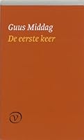 De eerste keer 9028209050 Book Cover