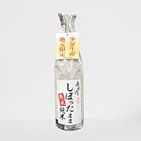 岐阜, 長良川 しぼったまま熟成純米 1800ml(一升)瓶