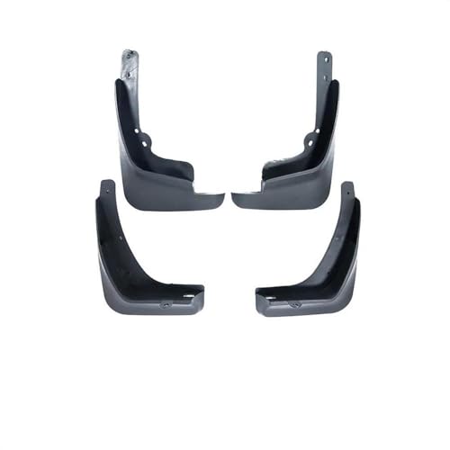 Kit garde-boue Hyundai I30cw Wagon pour trajets sous la pluie