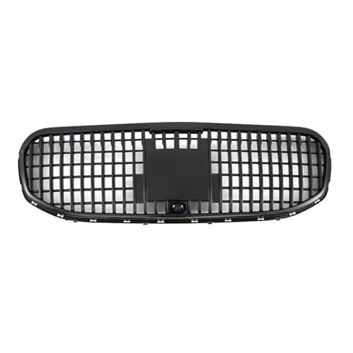 Calandre d'admission avant pour remplacer grille GLS X167 usée - 6