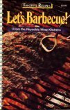 Let's Barbecue 1561730602 Book Cover