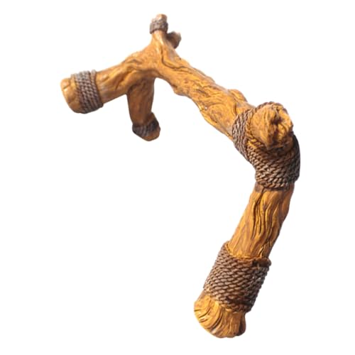 Branche d'angle reptiles en résine réaliste pour grimper - 2