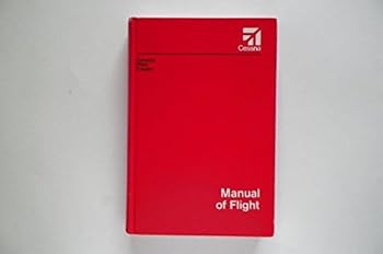 Hardcover Manual of Flight Book