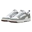 Puma White Grey Echo Puma Black