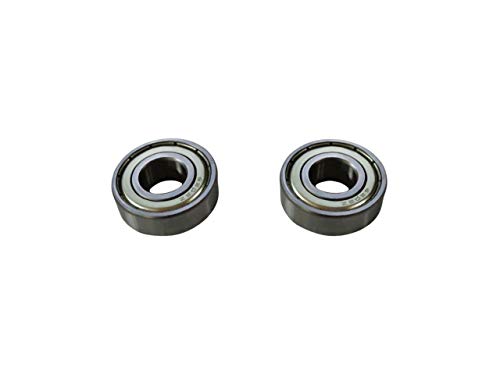 Jointer Planer Bearings Set of 2