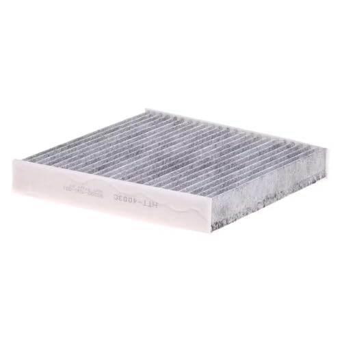 Filtro de aire de habitáculo que mejora la ventilación de tu Honda
