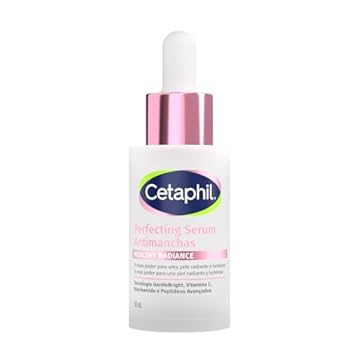 Cetaphil Healthy Radiance Perfecting Serum Antimanchas 30mL