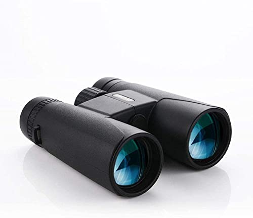 Binoculares resistentes con aumento 10x42 para uso exterior miniatura 2
