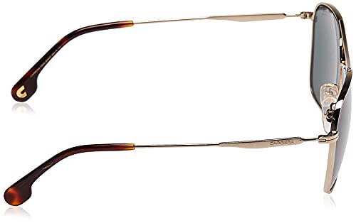 Carrera CARRERA 130/S J5GQT (Gold with Green lenses)3