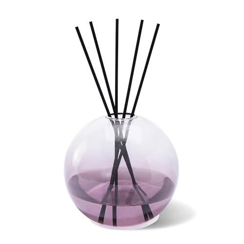 Difusor Ornamental Esfera Amatista Skeem Design miniatura 1