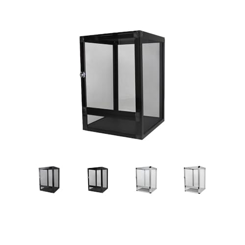 LIVIA ঒��� �P�[�W ���b�V���h�A/�A�N���� ���� ঒��� (�u���b�N,20*20*30cm,�A�N����)