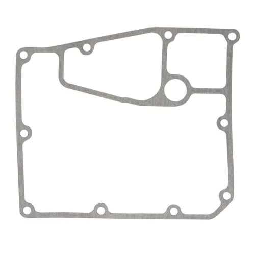 Kit de juntas de cárter para Kawasaki Ninja 400 con sellado hermético premium