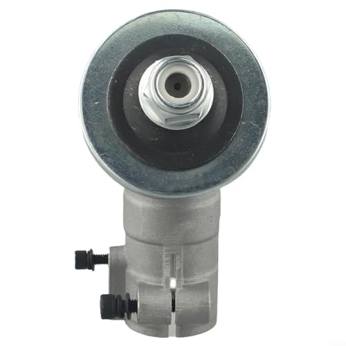 Assemblage argenté pour Jonsered 537199202 503941201 503941101 537041001 537333802 Boîtier métallique