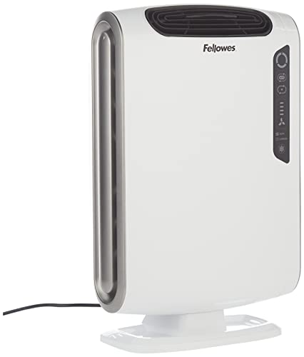 Fellowes AeraMax DX5 Luftreiniger, klein