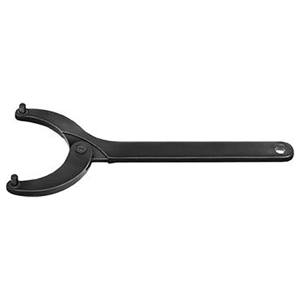 AMF 0007658260025 – Chiave a dente articolata, 40 – 80 mm