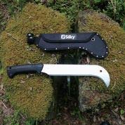 Silky YOKI Professional Machette 270mm Chopper (570-27)