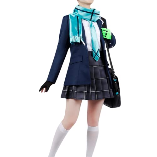 [bnr] u[A[JCu Blue Archive uAJ TVR Ȃ݂낱  RXvߑ Y fB[X LbY qp RXv Aj RX`[ Cosplay Cxg p[eB[ ϑ nEC[ 