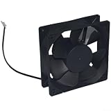 Ventilatore Centrifugo AC6025 120V 6500RPM per Pellet