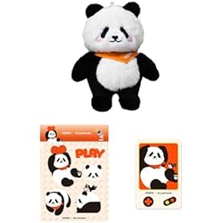 XGIMI & M.LanPanda Merch Gift Set