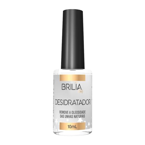 desidrat unha brilia 10ml desidratador