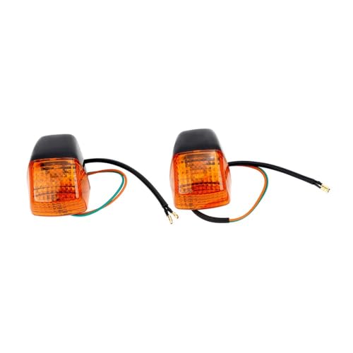 Clignotant moto CBR250 MC22 feu de signalisation de remplacement 33400-KYJ-305