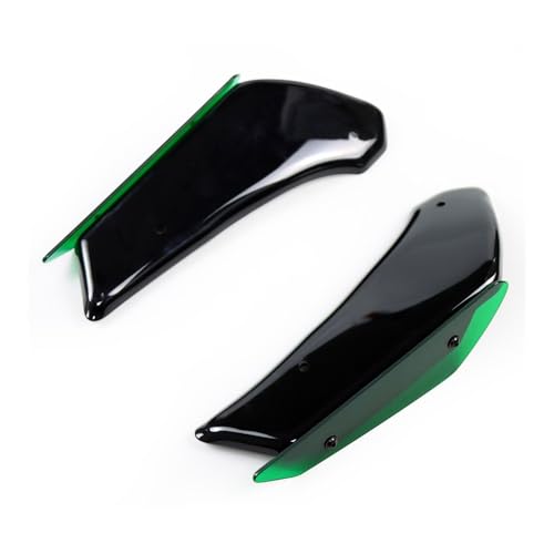 Carénages ailes latérales moto GSX-R1000 L7 ailettes de carénage aérodynamique 2017-2022