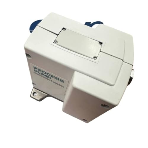 Bolisila AODD Pneumatic Diaphragm Pump PA3210-F03-N for Industrial