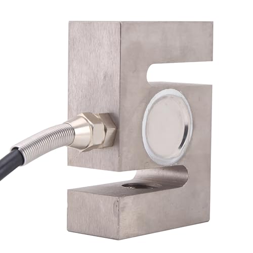 Célula de carga impermeable IP67 de aleación anticorrosión 2