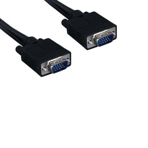 S-link SL-VGA10 VGA 10m Data Beyaz Kablosu